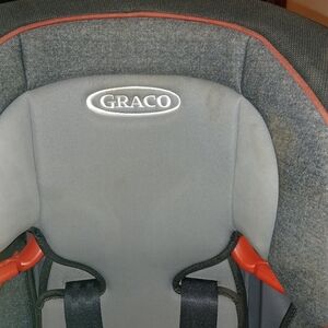 Graco Car Seat
